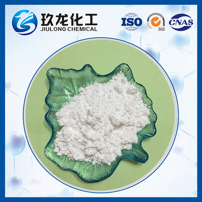 Aluminato seco 11138-49-1 del sodio para el llenador mezclado con el sulfato de aluminio