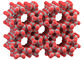 Zeolita sintética del Na Y de la zeolita con el tipo estructura cristalina de Y para la deshidratación de sequía
