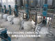 Catalizador químico de Hydroconversion de los sulfuros orgánicos con alta capacidad orgánica de la conversión del azufre