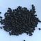 Piezas extrudadas químicas adsorbentes 0,80 del negro del catalizador del retiro de la arsina - densidad a granel 1.00kg/L