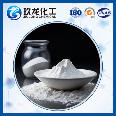 Sodio de aluminio Dioxide1302-42-7 del polvo blanco para la perforación petrolífera