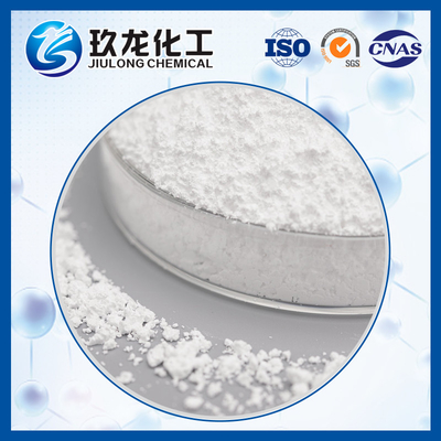 Polvo inútil del blanco del tamaño de grano de la zeolita ZSM-5 300nm de la pirolisis del aceite de motor