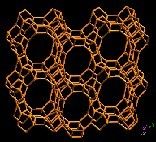 HY Zeolite Molecular Sieve Eliminar los compuestos orgánicos volátiles