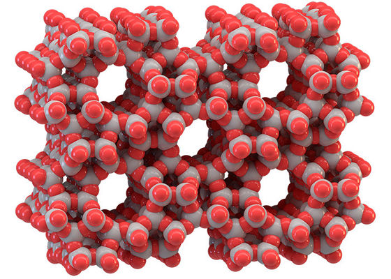 HY Zeolite Molecular Sieve Eliminar los compuestos orgánicos volátiles