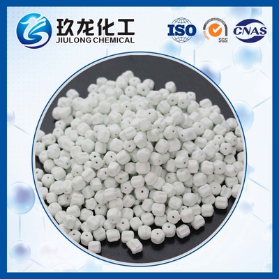 Catalizador Z412Q CAS 1344-28-1 del reformado con vapor de los hidrocarburos