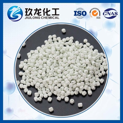Columna de aceite de alumina formada con 190-230m2/g de superficie para un rendimiento mejorado