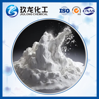 JIULONG ZSM-5 Zeolita con estructura de anillo estable de cinco miembros para procesos de alta temperatura y estabilidad al vapor